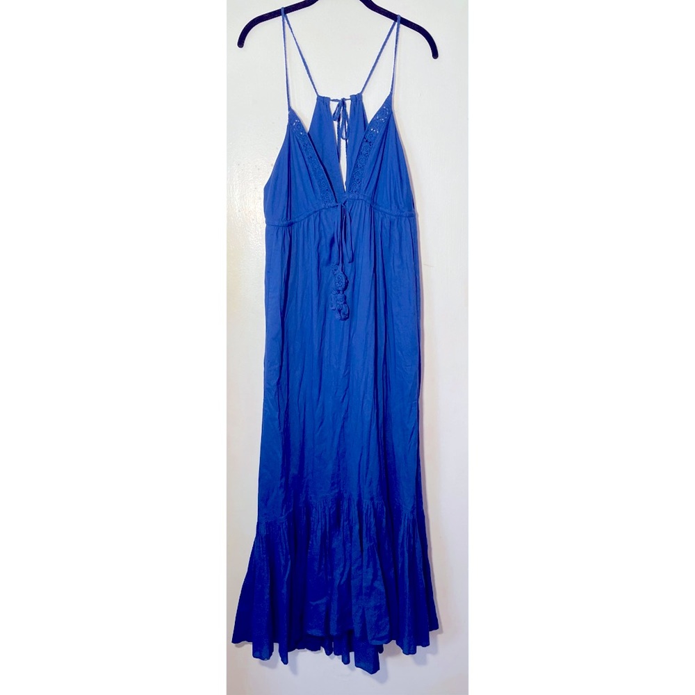 NWT Calypso St. Barth Dress - Small